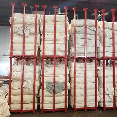 tire storage rack textile tire storage rack textile