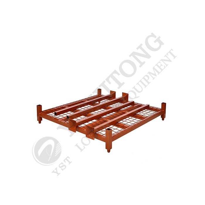 Portable Tire Storage Rack