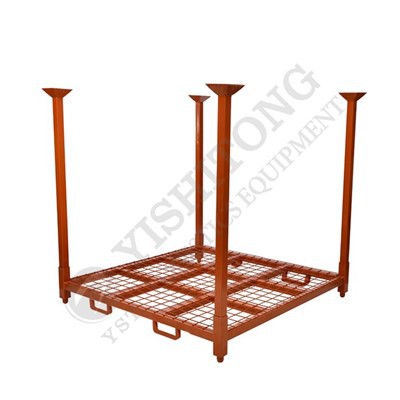 হালকা ট্রাক টায়ার টায়ার রাক