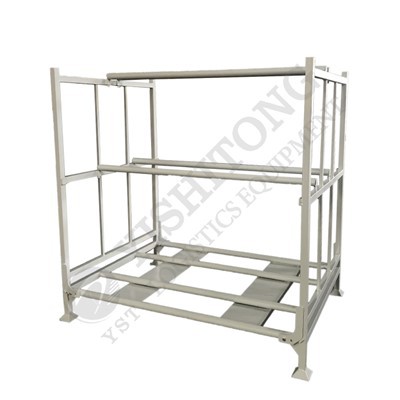 ইস্পাত টায়ার রাক