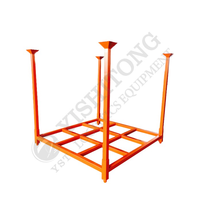 tire storage rack commercial