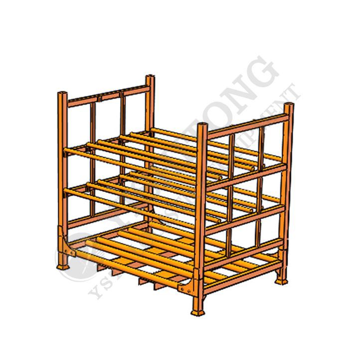 Tire Rack Storage Rack