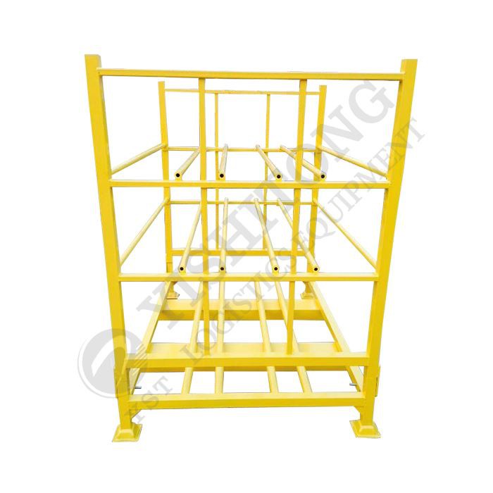 Tire Rack Storage Rack