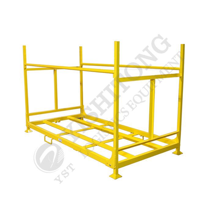 ট্রাক টায়ার স্টোরেজ র্যাক