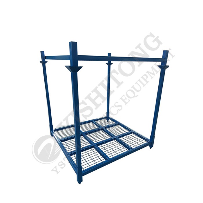 উল্লম্ব টায়ার রাক