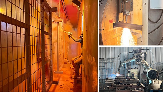 about YST Logistics about YST Logistics